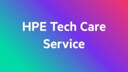 HP HPE 4 Year Tech Care Essential wDMR DL380 Gen12 HW Service