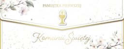 Armin Style Karnet Komunia