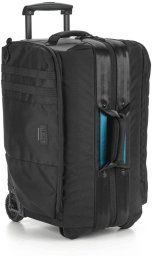 Walizka foto Tenba Tenba Cineluxe v2 Roller 24 - Black
