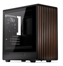 Komputer Adax Komputer ADAX DRACO RAVEN WXIPC12700KF i7-12700KF/B760/16GB/1TB/RTX5060-8GB/Wi-Fi/BT/W11P