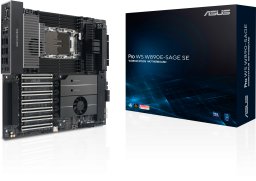 Asus ASUS PRO WS W890E-SAGE SE (INTEL,4710,DDR5,EBB)