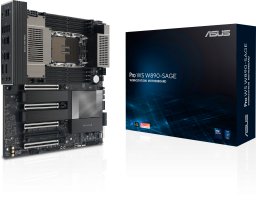Asus PRO WS W890-SAGE