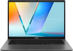 Laptop Asus Vivobook S14 M3407 Ryzen AI 7 445 / 16 GB / 512 GB / W11 (M3407GA-SF012W)