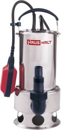Haushalt PUMP SUBMERSIBLE CL W DP-400SS 400W SS