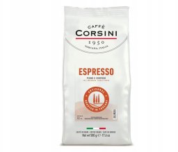Kawa ziarnista Caffe Corsini Kawa ziarnista Caffè Corsini Espresso 500g