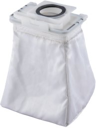 Worek do odkurzacza Makita 191C30-1 Tkaninowe worki do odkurzaczy DVC660, DVC665 Zestaw