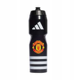Adidas Bidon adidas Manchester United Bottle 0,7 l IB4571