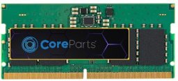 Pamięć CoreParts CoreParts MMHP237-32GB moduł pamięci 1 x 32 GB DDR5 4800 MHz