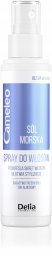 Delia DELIA CAMELEO Spray d/włosów 150ml sól morska