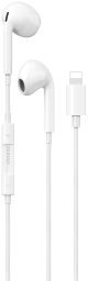 Słuchawki Dudao Słuchawki douszne Dudao X14PROL-W1 Lightning - białe