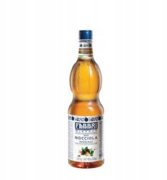 Fabbri Syrop FABBRI Mixybar Hazelnut 1l - orzech laskowy