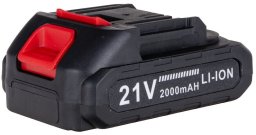 Kita Bateria 2.0Ah 21V do piły akumulatorowej G80665 (1)