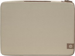 Etui HP Futerał ochronny Latte Taupe 15-16 cali- C3TR9AA#ABB