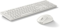 Klawiatura + mysz HP 490C Multi-Device Dual-Mode (BE1M5AA#ABB)