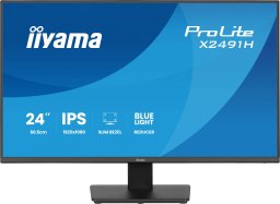 Monitor iiyama ProLite X2491H-B1
