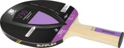 Sunflex Rakietka do tenisa stołowego SUNFLEX Color Comp V30 10207