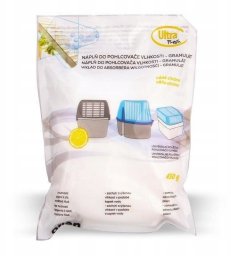 Orion Wkład do pochłaniacza wilgoci cytrynowy granulki ULTRA FRESH 450g ORION 832381