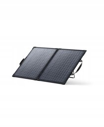Ładowarka solarna Anker SOLIX PS100 (Gen 2) przenośne panele słoneczne