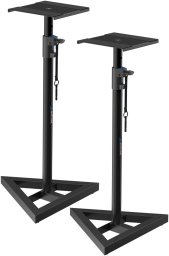 Roxtone Statywy podstawki pod kolumny głośnikowe para