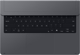 Samsung Keyboard Pro do Galaxy Tab S11 Ultra, Gray
