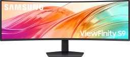 Monitor Samsung ViewFinity S9 (LS49F950UAUXXE)