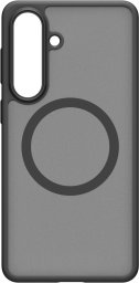 Samsung Etui Samsung Capella Magnet Case na Samsung Galaxy S26+ kompatybilne z MagSafe - czarne