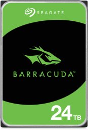Dysk Seagate Barracuda Desktop 24Tb Hdd
