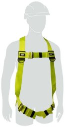 Usorteret Miller BY Honeywell 1036293 pasy bezpieczeństwa
