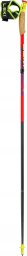 Leki Kije trekkingowe LEKI TRL ULTRATRAIL FX ONE, 115cm czerwone