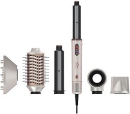 Suszarka Solac Solac MD7406 Blast Style Pearl