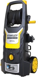 Myjka ciśnieniowa Stanley myjka ciśnieniowa 190 bar, 3000 w, fatmax, aquasweeper