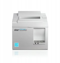 Star Micronics Star Micronics TSP143IIIU 203 x 203 DPI Przewodowa bezpośrednio termiczny Drukarka POS