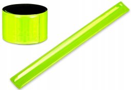 PowerNeed A6_tds0530_Opaska odblaskowa (gadżet profilaktyczny)
