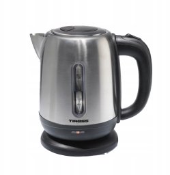 Czajnik Tiross Czajnik elektryczny mały 1.2L 1630W TIROSS TS-2709