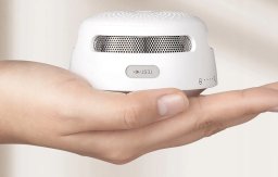 X-SENSE X-Sense XS01-WX WLAN-Mini-czujnik dymu