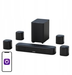 Soundbar Ultimea Soundbar Ultimea Aura A40