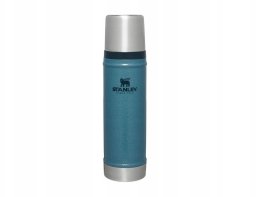 Stanley Stanley Thermo | Classic | Capacity 0.6 L | Material Stainless Steel | Blue