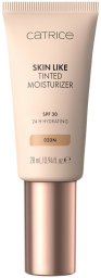 Catrice Catrice Skin Like Tinted Moisturizer Koloryzujący krem nawilżający (020N)