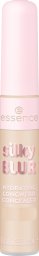 Essence Essence Silky Blur Hydrating Longwear Concealer Korektor Do Twarzy 10ml (150)