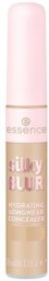 Essence Essence Silky Blur Hydrating Longwear Concealer Korektor Do Twarzy 10ml (180)