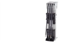 Siemens Adapter szyn zbiorczych S00/0, 25A 60mm (8US1251-5DS11)