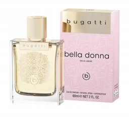 Sirowa BUGATTI Bella Donna Dolce Amore Woda perfumowana dla kobiet 60 ml