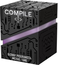 Rebel gra Compile + Aux1 edition Polish 90941