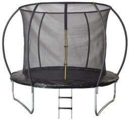 SkyFlyer TRAMPOLINE TX-B7123-10FT-1W LADDER 305CM