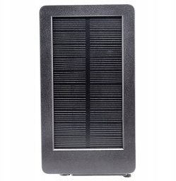 Camouflage Panel słoneczny do fotopułapek Camouflage