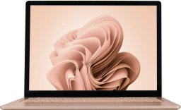 Laptop poleasingowy Microsoft Microsoft Surface Laptop 3 1868 13.5" i7-1065G7 16 GB 512 GB Dotykowy | Windows 11 Pro | Klasa Supreme