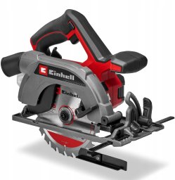Pilarka tarczowa Einhell TE-CS 18/165-2 Li - Solo PILARKA TARCZOWA