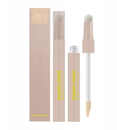 Milani POPPY HEAD_Eyece Cream Brightening And Correcting Concealer rozświetlająco-korygujący korektor pod oczy 05 Sunset Sorbet