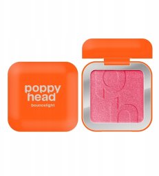 Poppy Head POPPY HEAD_Bouncelight Creamy Highlighting Blush kremowy róż rozświetlający 03 Cheekup