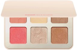 Poppy Head POPPY HEAD_Shapeshift Face &amp; Eye Palette multifunkcyjna paleta do twarzy i oczu 18g